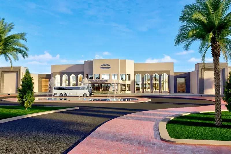 ALBATROS MAKADI RESORT — 39