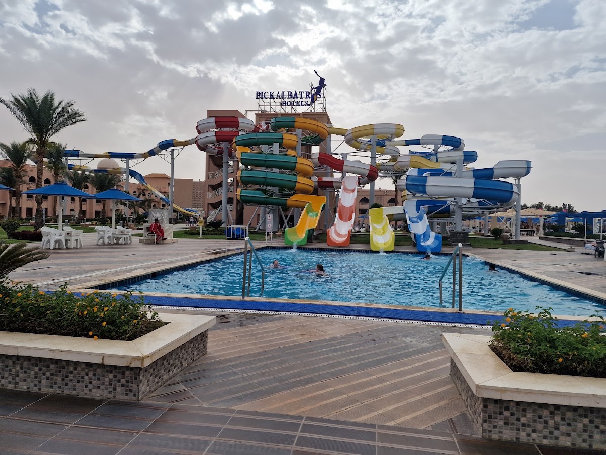 PICKALBATROS AQUA PARK RESORT HRG — 3