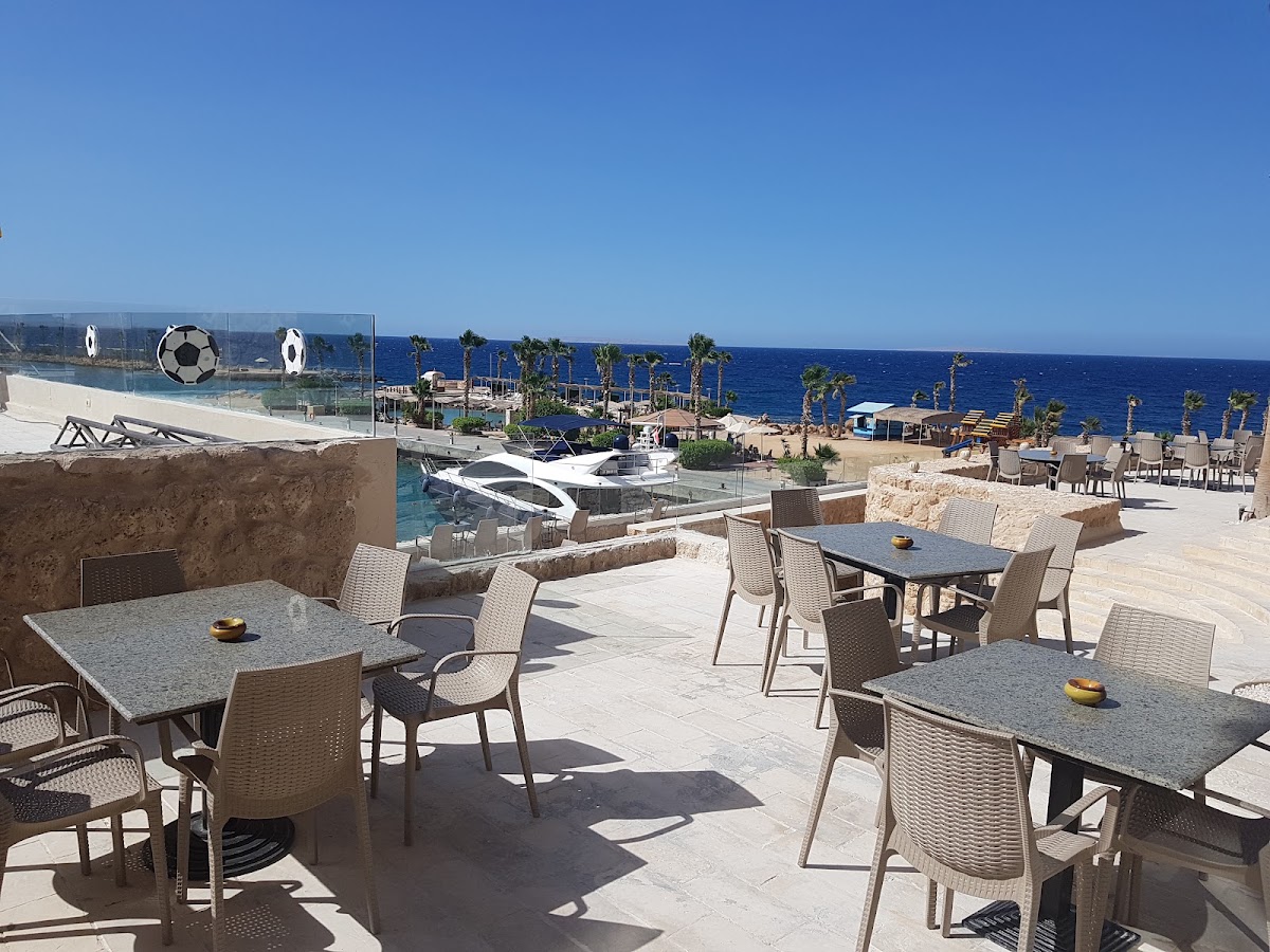 PICKALBATROS CITADEL RESORT — 8