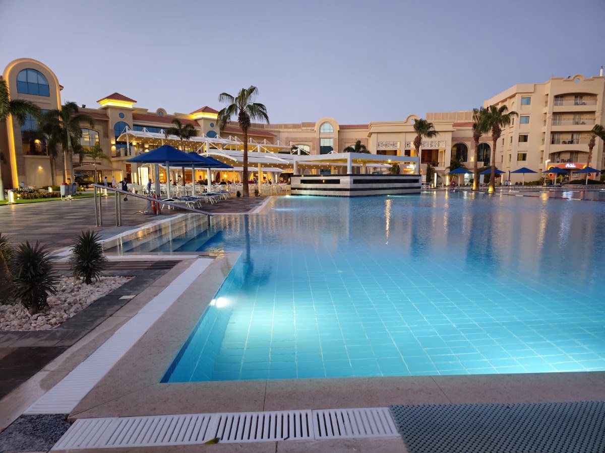 PICKALBATROS WHITE BEACH RESORT — 3