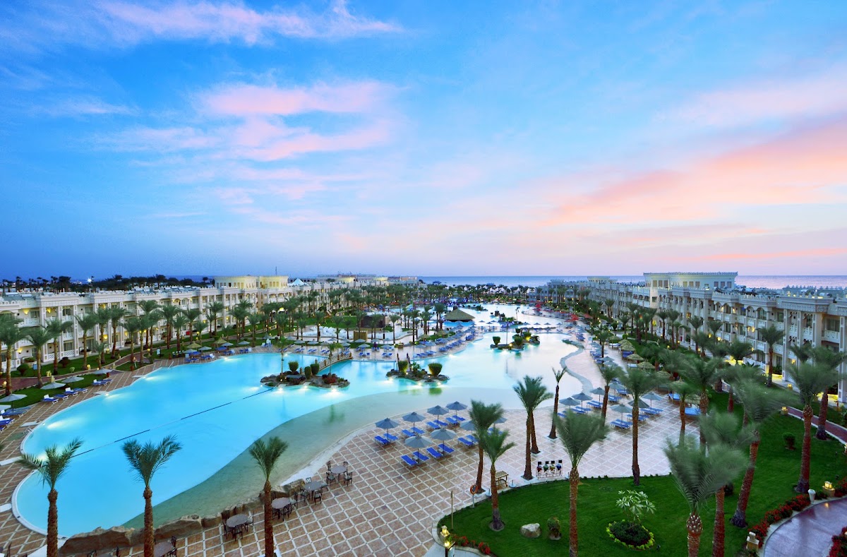 PICKALBATROS PALACE RESORT HRG — 5