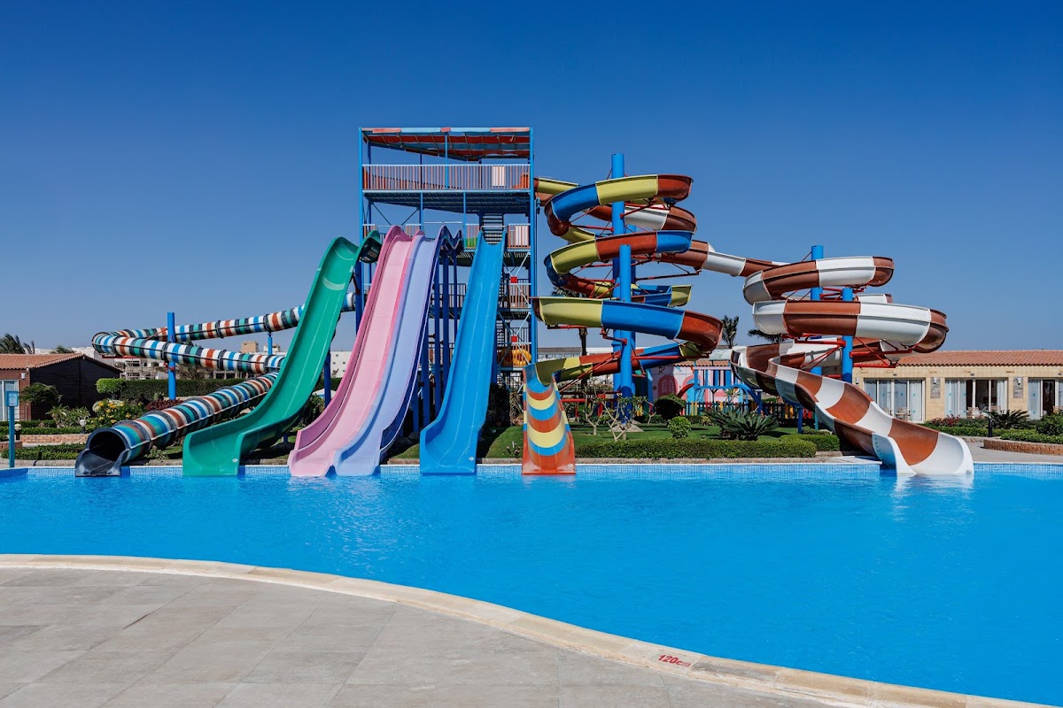 SUNRISE SOLARA AQUA PARK (EX CAESAR DREAMS) — 4