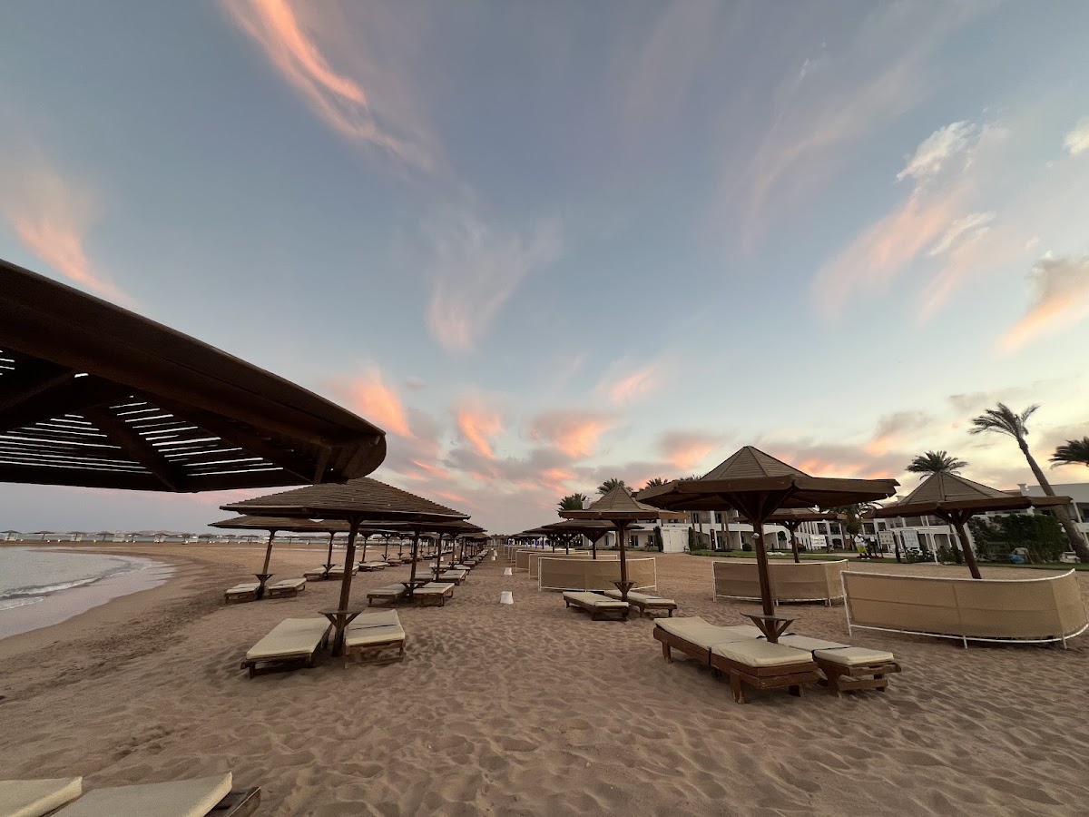 SUNRISE ALMA BAY RESORT — 6