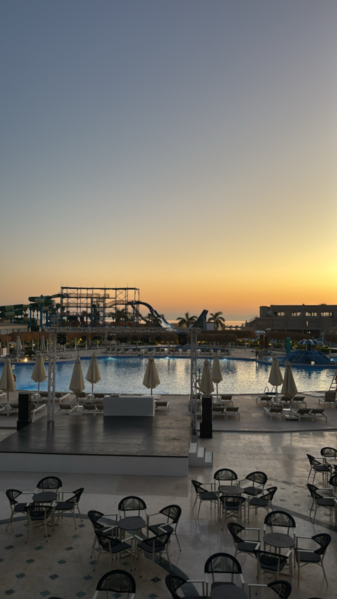 SUNRISE SERANO AQUA PARK (RIVIERA) — 7