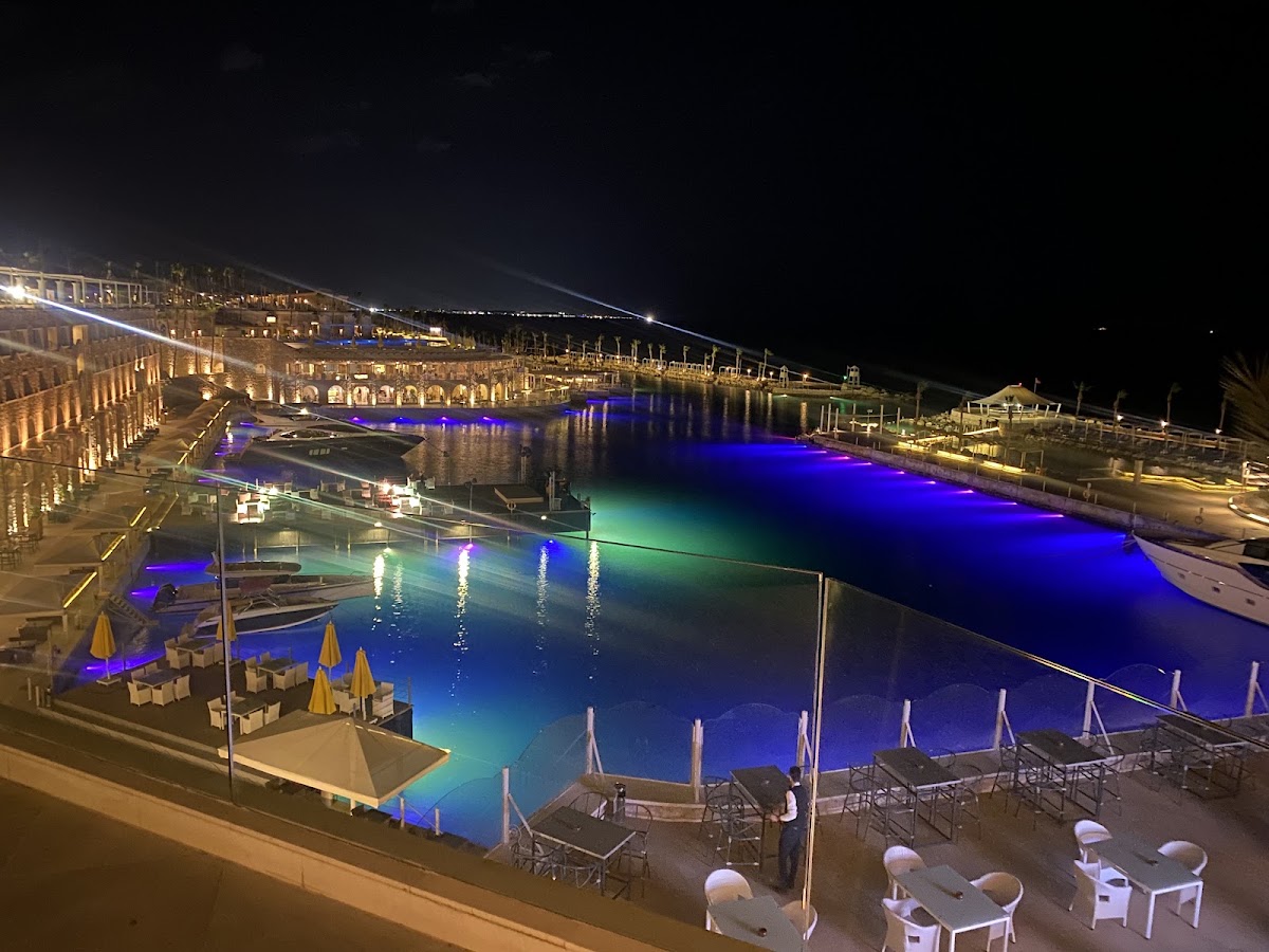 PICKALBATROS CITADEL RESORT — 7