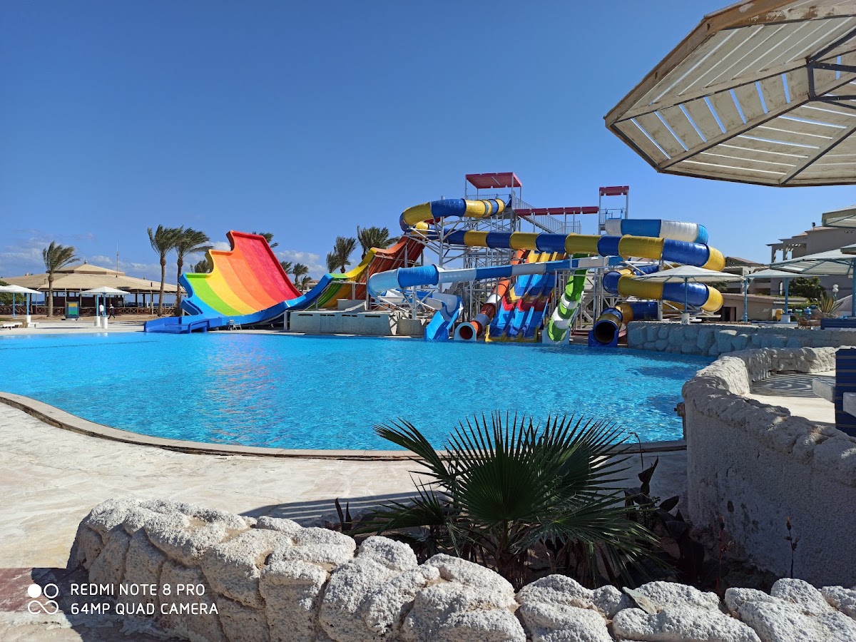 ALBATROS MAKADI RESORT — 23