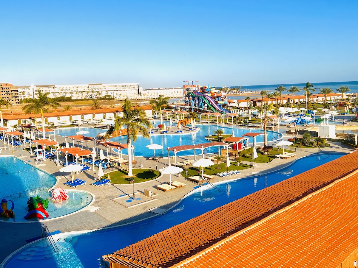 SUNRISE SOLARA AQUA PARK (EX CAESAR DREAMS) — 9