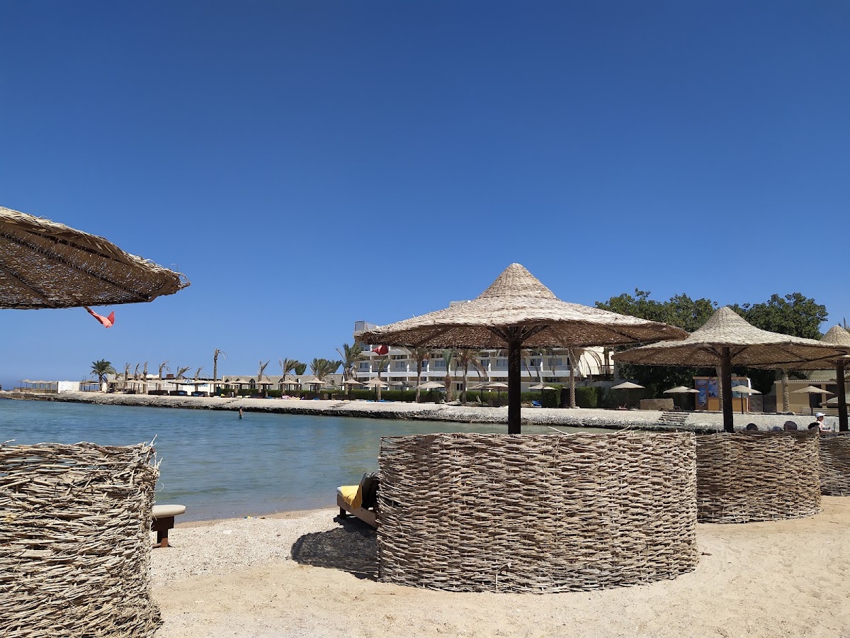ROYAL STAR BEACH RESORT — 8