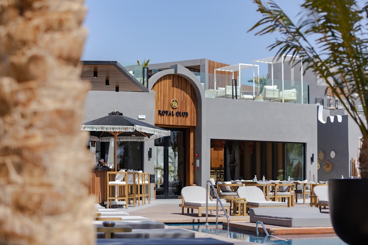 SUNRISE TUCANA RESORT — 7