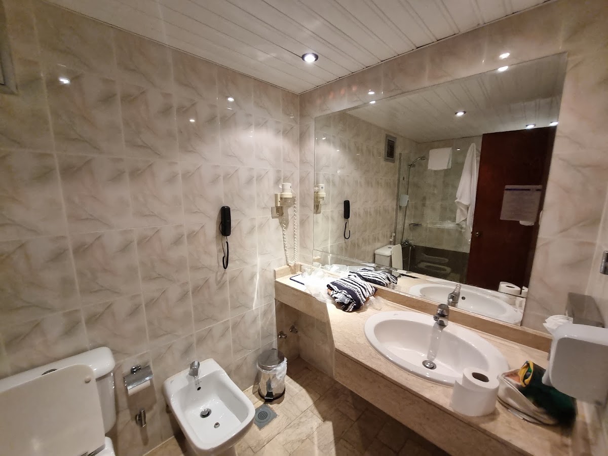 PHARAOH AZUR RESORT — 4