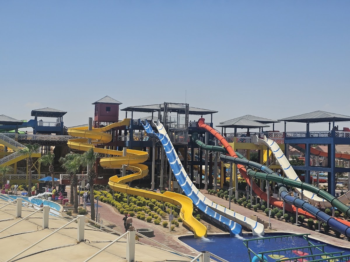 PICKALBATROS WATER VALLEY RESORT NEVERLAND — 6