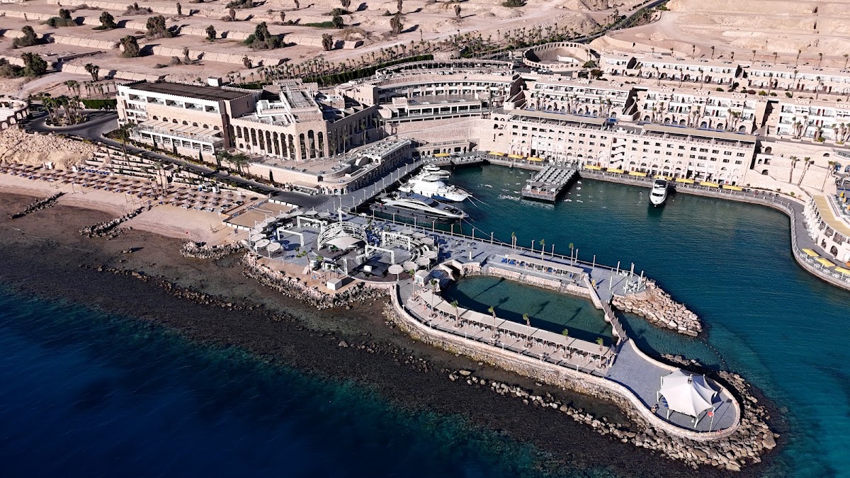 PICKALBATROS CITADEL RESORT