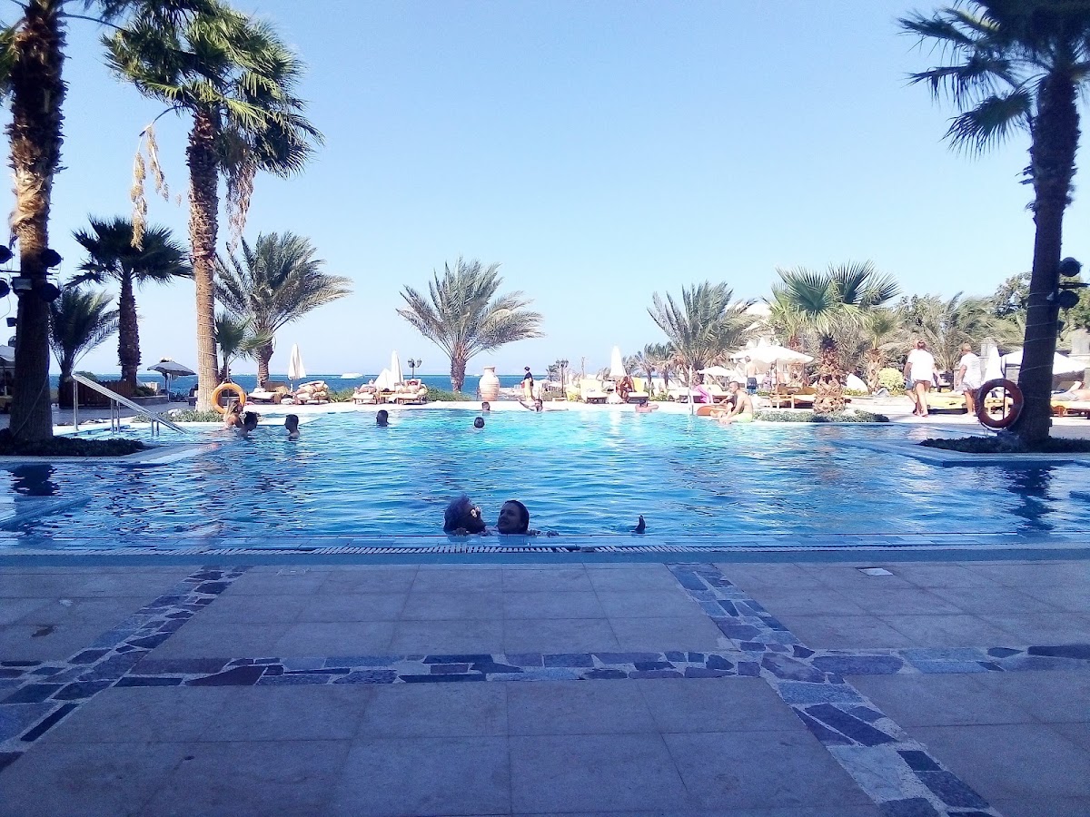 ROYAL STAR BEACH RESORT — 3