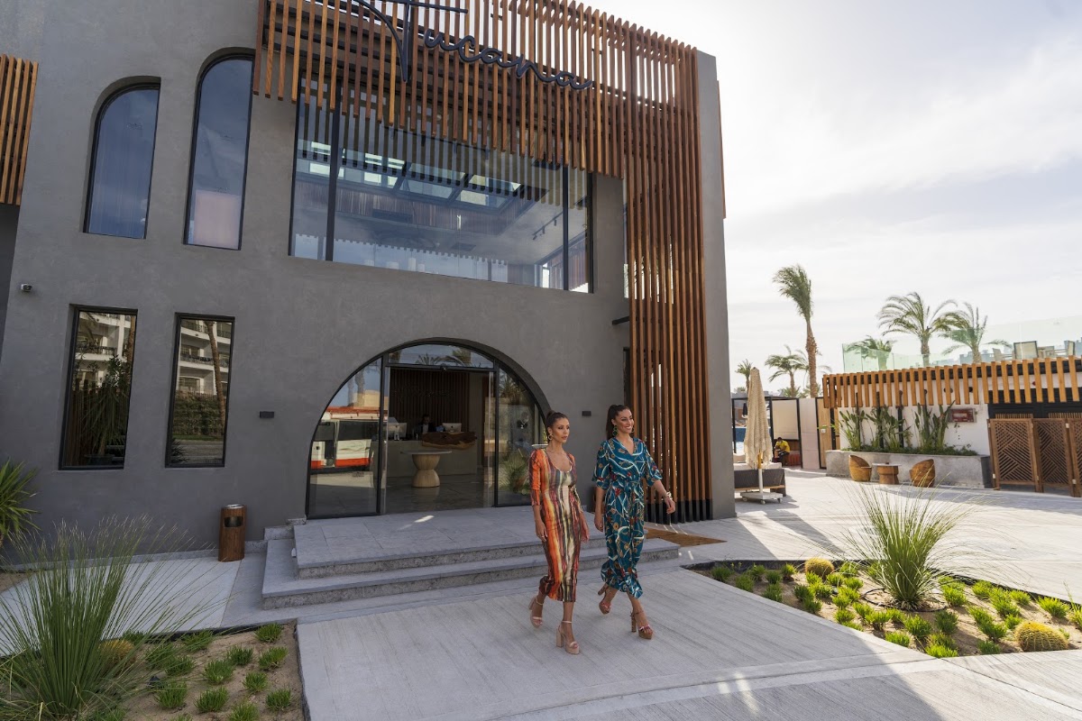 SUNRISE TUCANA RESORT — 5
