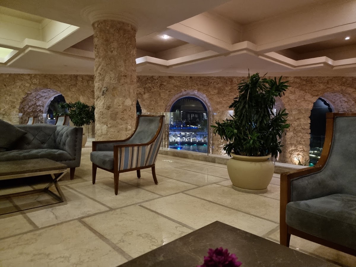 PICKALBATROS CITADEL RESORT — 9