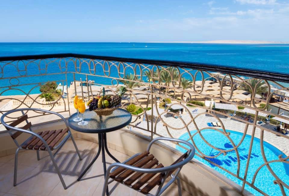SPHINX AQUA PARK BEACH RESORT — 6