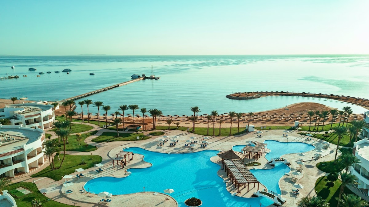 SUNRISE ALORA (EX-CEASAR PALACE) — 8