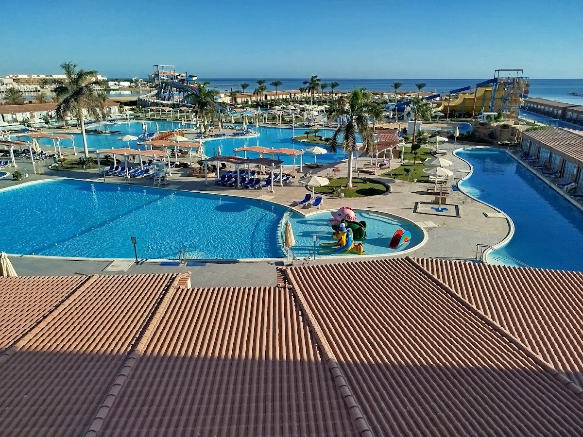 SUNRISE ALORA (EX-CEASAR PALACE) — 3