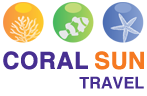 Coral Sun Travel